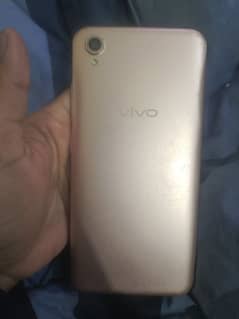 vivo y 90