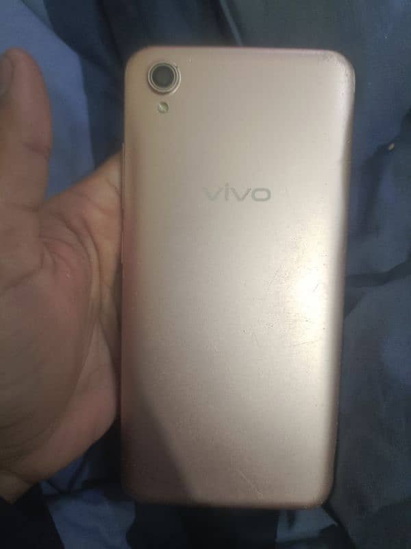 vivo y 90 0