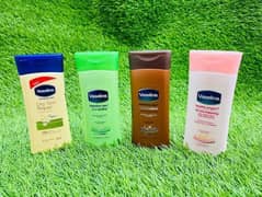 Body lotion 4pc