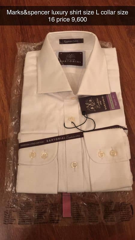 branded shirts ties pants 11