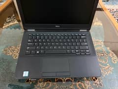 Bht sasta Dell Latitude E 7270 i7 6th gen 8gb ram 512gb SSD