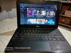 Dell Chromebook 11 3180