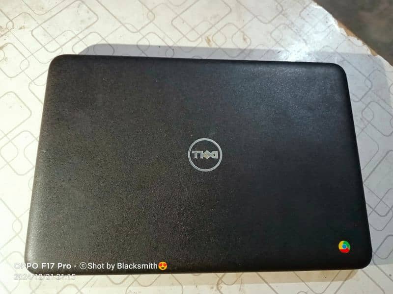 Dell Chromebook 11 3180 3