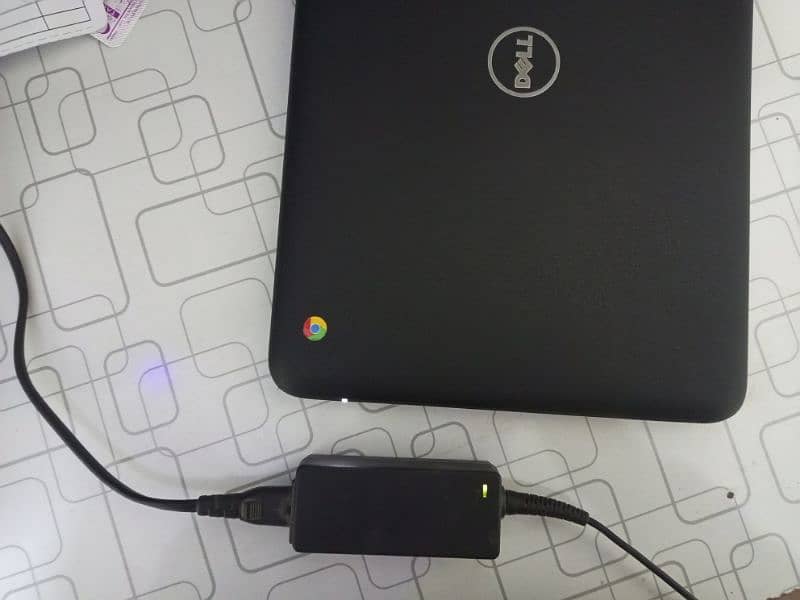 Dell Chromebook 11 3180 11