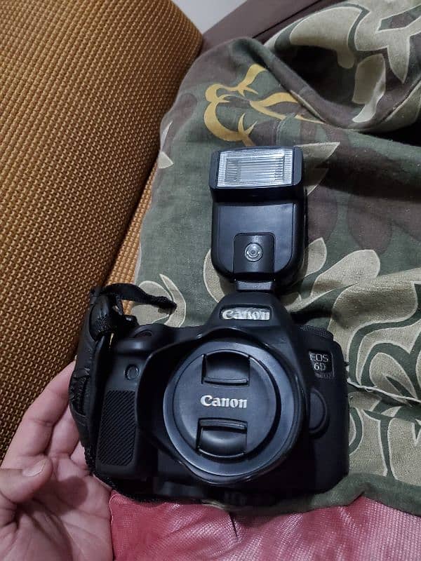 Canon EOS 6D 0