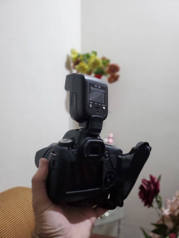 Canon EOS 6D 5