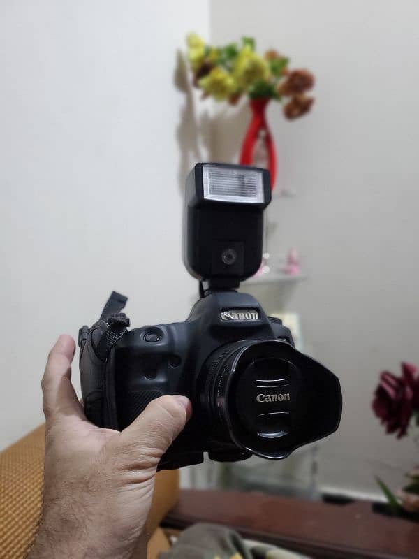 Canon EOS 6D 6