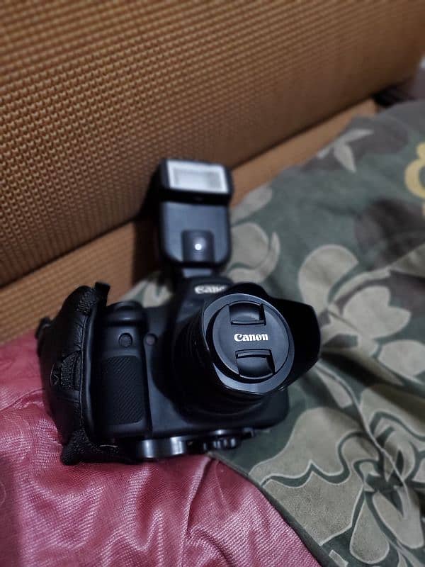 Canon EOS 6D 8