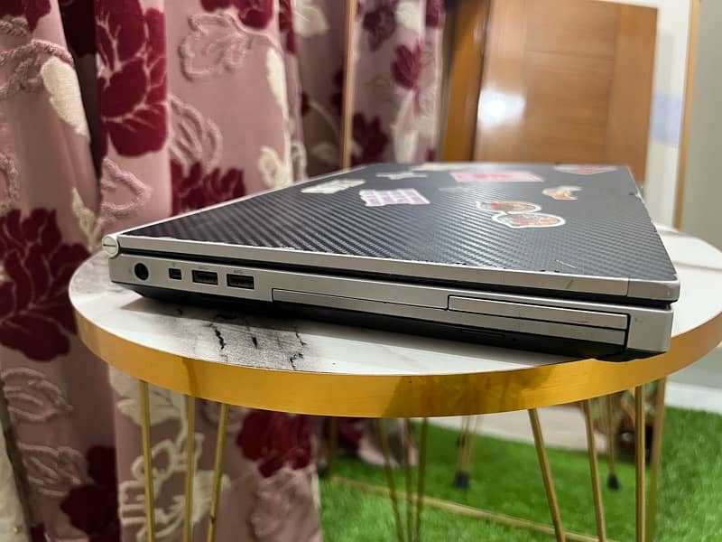 Hp laptop for sell 3