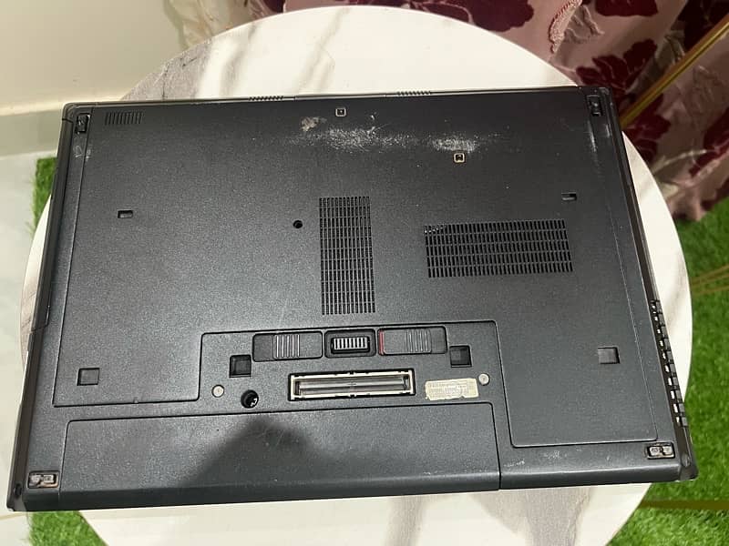 Hp laptop for sell 4