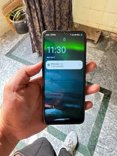 Nokia G21 4/128GB PTA Approved - Excellent Condition