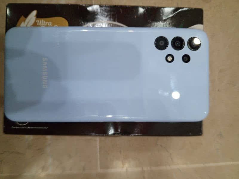 Samsung Galaxy A13 New 2