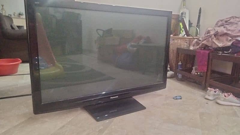 55 inch Plasma Tv 5