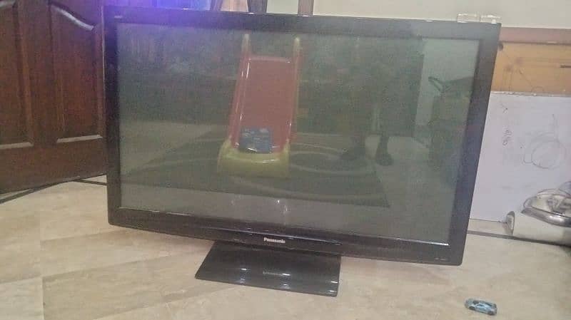 55 inch Plasma Tv 6