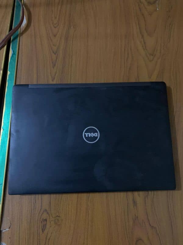 laptop Core i5 7th generation 8 GB Ram 6