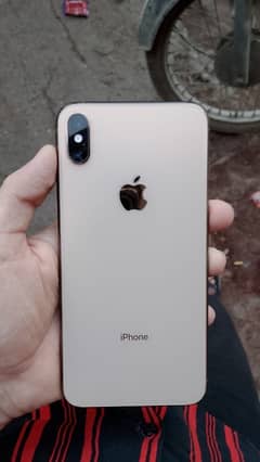 iphone xsmax Pta Official approved