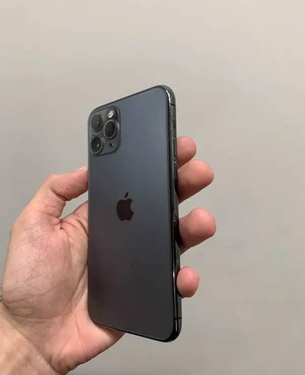 i phone 11 pro 0