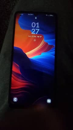 Samsung Galaxy a06 . . 10 days used just