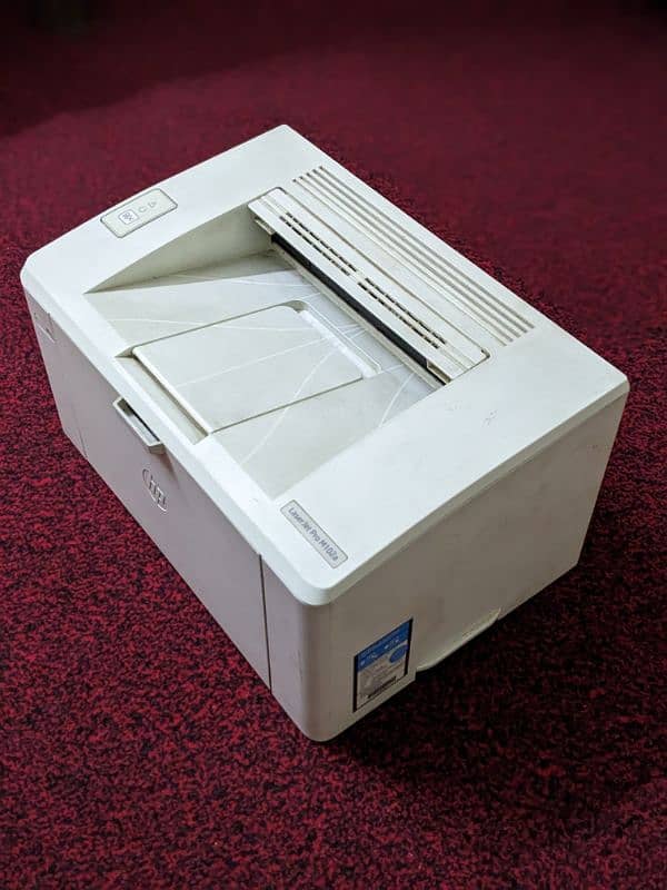 HP Laser Printer 2