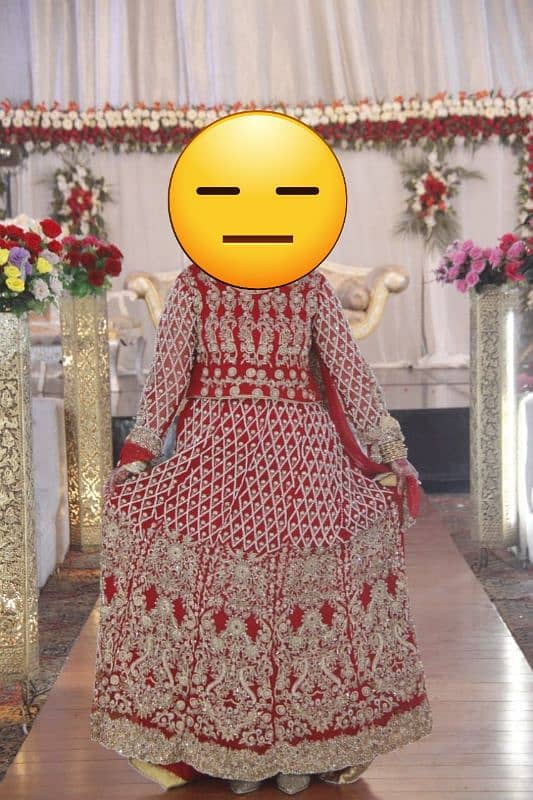 bridal dress | wedding dress | bridal lehnga | lehnga for sale 12