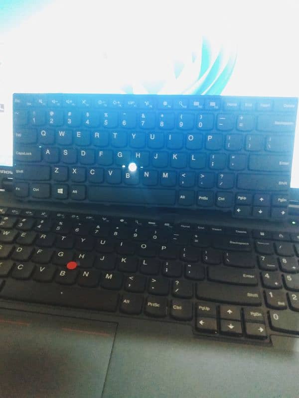 Lenovo e450 e431 e455 e460 e465 keyboard 2