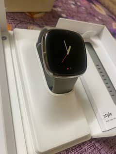 fitbit Sense Brand new watch 10/10 Condition Box Pack