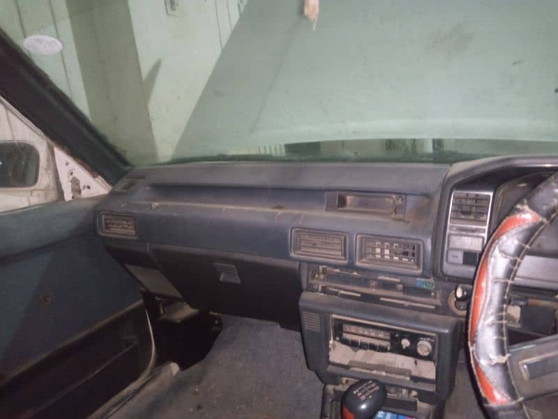 Toyota Corolla GL 1986 2