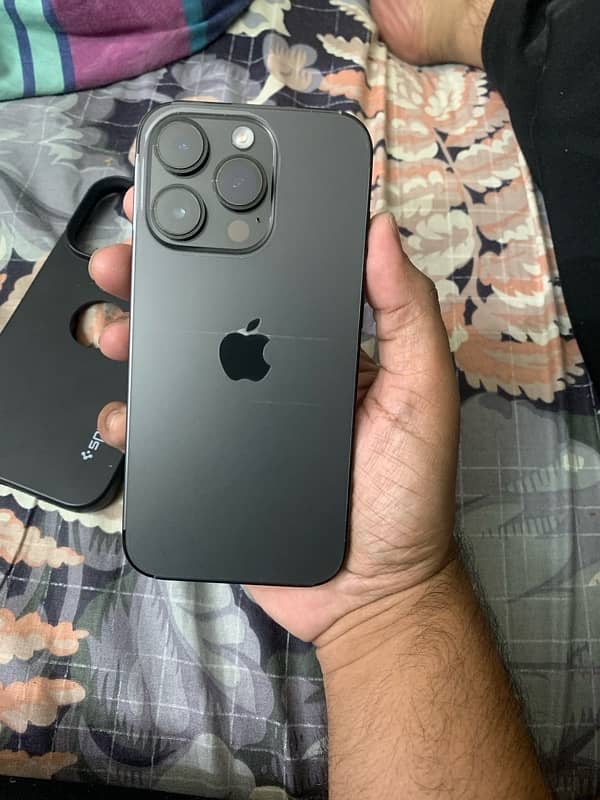 iphone 14 pro 256gb 0