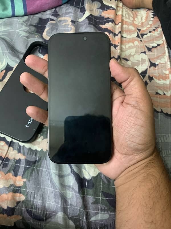 iphone 14 pro 256gb 3