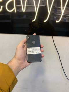 iPhone X PTA Approved