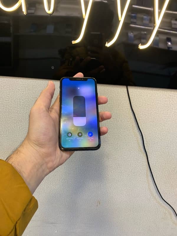 iPhone X PTA Approved 2