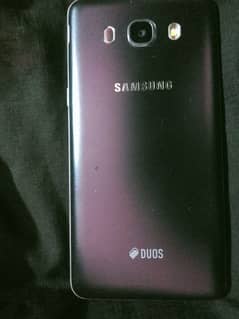 Samsung J5 good condition