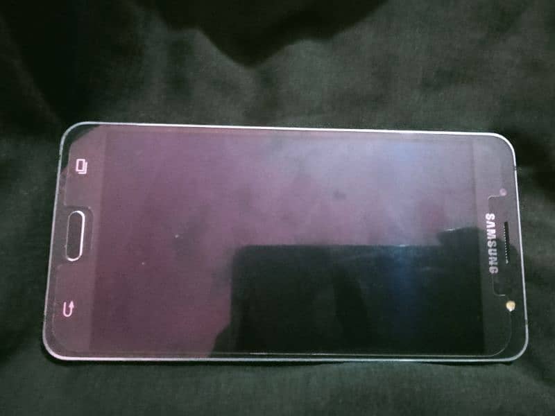 Samsung J5 good condition 2