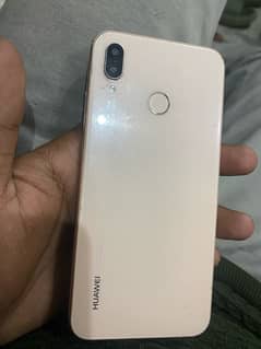 huawei y9 2019 10/10