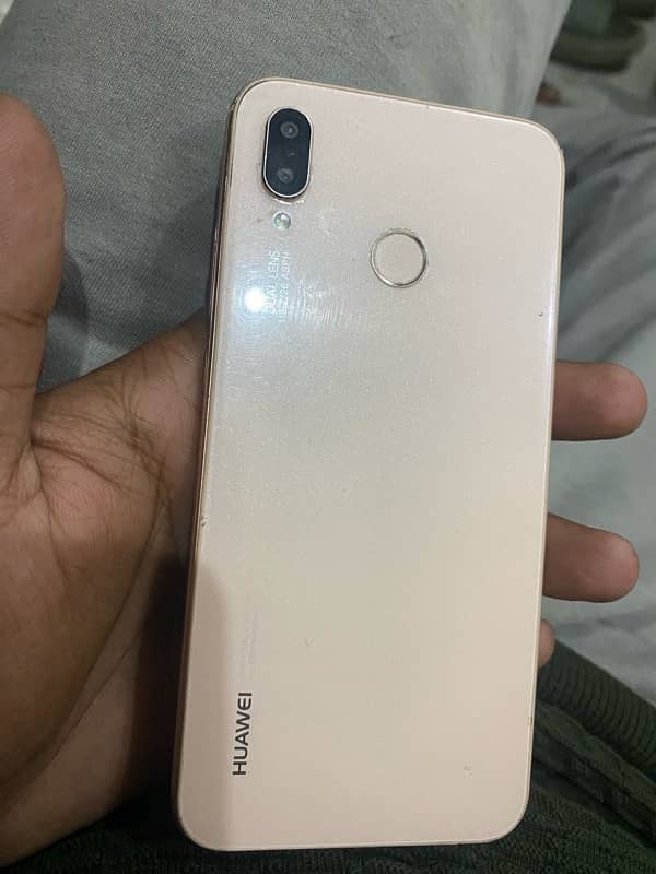 huawei y9 2019 10/10 0