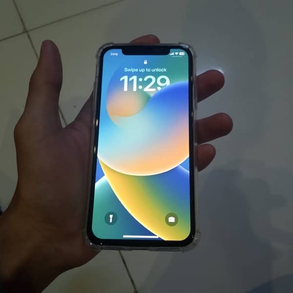 Iphone x pta Approved 1