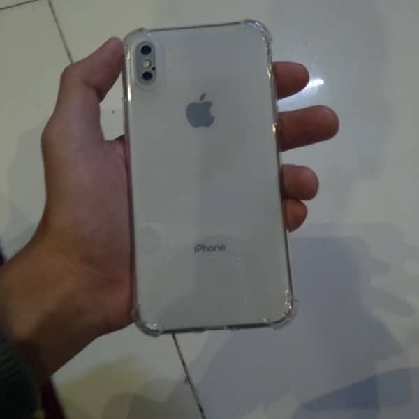 Iphone x pta Approved 2