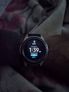 Samsung Galaxy watch