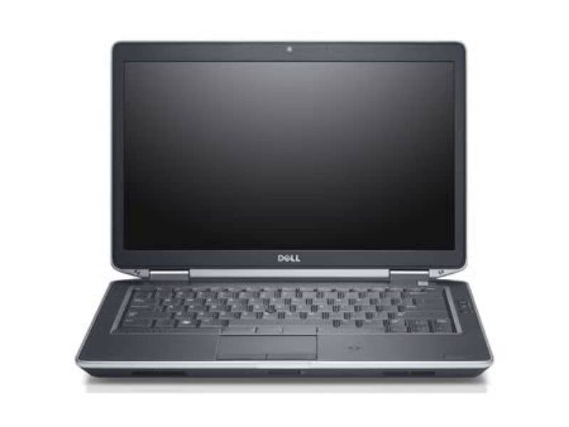 i7 4th generation Dell latitued E6440 0