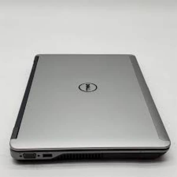 i7 4th generation Dell latitued E6440 1