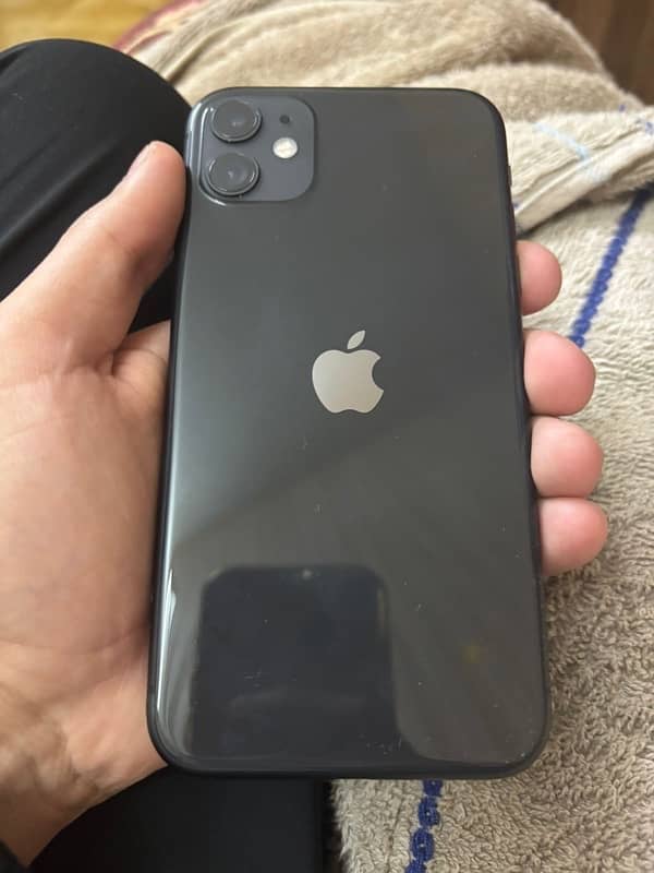 Iphone 11 64gb 0