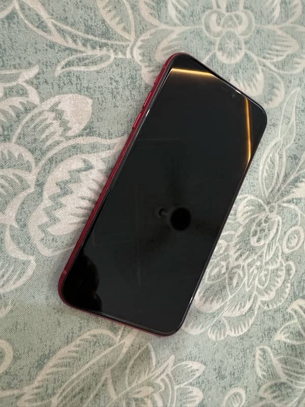 Iphone 11 128 GB PTA Approved 11