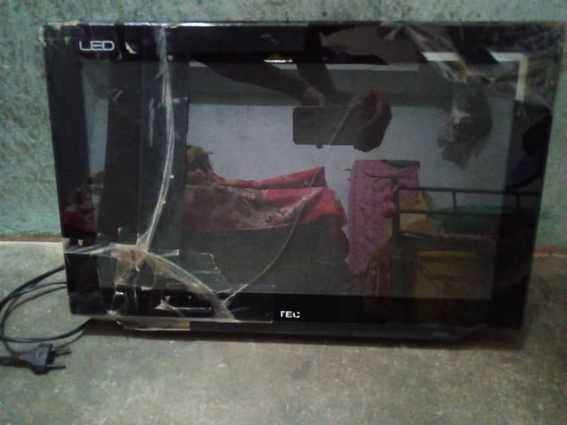 Tec Led Tv 0