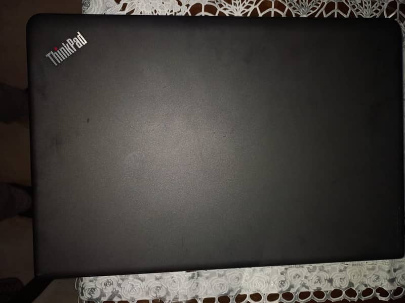 LENOVO CORE I3-5th GENERATION 4