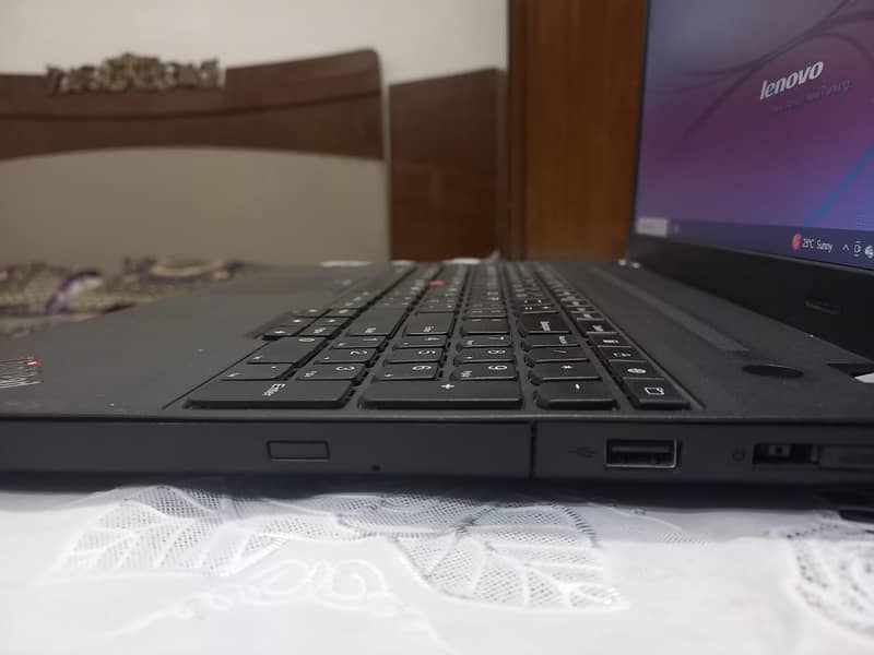 LENOVO CORE I3-5th GENERATION 6