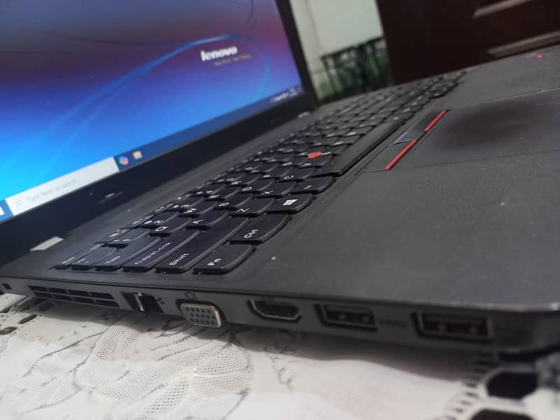 LENOVO CORE I3-5th GENERATION 7