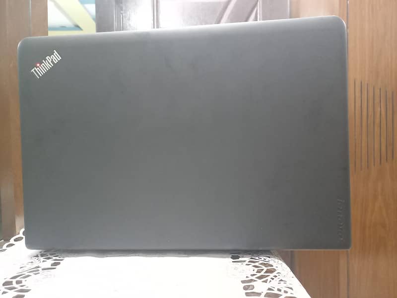 LENOVO CORE I3-5th GENERATION 13