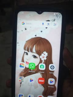 Redmi A1 plus