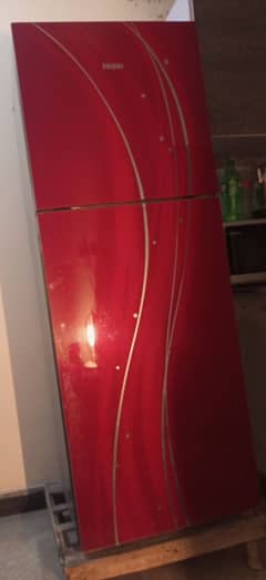 Haier fridge medium