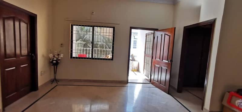 Outclass Portion For Rent 3 Bed DD 2